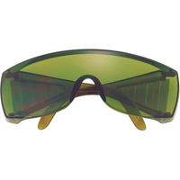 Yukon&reg; Safety Glasses, 2.0 Lens, Anti-Scratch, ANSI Z87+/Meets/Exceeds CSA Z94.3 FMT Sales Ltd