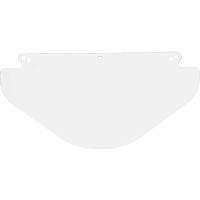 Faceshield, Polycarbonate, Clear Tint FMT Sales Ltd
