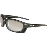 Lunettes de s&eacute;curit&eacute; Uvex Livewire, Lentille Transparent, Antibu&eacute;e, R&eacute;pond ou surpasse la norme CSA Z94.3 FMT Sales Ltd