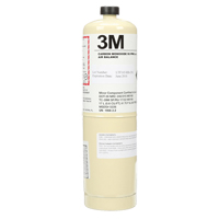Bouteille de gas de r&eacute;glage de sensibilit&eacute; FMT Sales Ltd