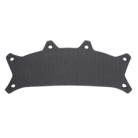 Fas-Trac&reg; III Suspension Sweatband FMT Sales Ltd