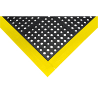 Border Ramp for Matting FMT Sales Ltd