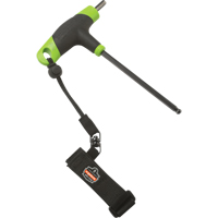 Squids&reg; 3115 Wrist Tool Lanyard FMT Sales Ltd