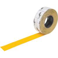 Premium Anti-Skid Tape, 2" x 60', Yellow FMT Sales Ltd