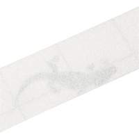 Ruban antid&eacute;rapant de premi&egrave;re qualit&eacute;, 1" x 60', Transparent FMT Sales Ltd