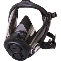 Respirateur &agrave; masque complet de s&eacute;rie RU6500 de North, Silicone, Petit FMT Sales Ltd