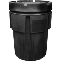 Poly-Spillpaks, 95 US gal., Stationary FMT Sales Ltd