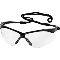 KleenGuard Nemesis Safety Glasses, Clear Lens, Anti-Fog, ANSI Z87+/Meets/Exceeds CSA Z94.3 FMT Sales Ltd