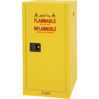 Flammable Safety Cabinets