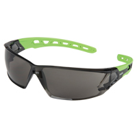 Z2500 Series Safety Glasses, Grey/Smoke Lens, Anti-Scratch, ANSI Z87+/Meets/Exceeds CSA Z94.3 FMT Sales Ltd