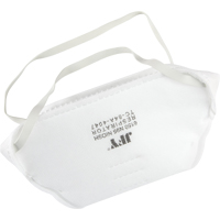 Respirateur contre les particules, N95, Certifi&eacute; NIOSH, Moyen/grand FMT Sales Ltd