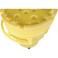 Baril sur roues Ultra-Overpacks, 95 gal., Mobile FMT Sales Ltd