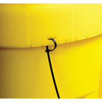 Baril Ultra-Overpacks, 30 gal., Stationnaire FMT Sales Ltd