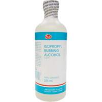 Isopropyl Rubbing Alcohol, Liquid, Antiseptic FMT Sales Ltd