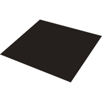 Safestep&reg; Anti-Slip Sheet, 47" W x 47" L, Black FMT Sales Ltd