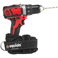 &eacute;tui pour outils &eacute;lectriques Squids 3780 Power Tool Trap FMT Sales Ltd