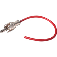Branchement &agrave; chaud pour tiges de s&eacute;curit&eacute; Safety Whip FMT Sales Ltd