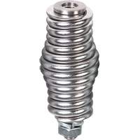 Safety Whip&reg; Flagstaff Mounting Base, Spring Mount FMT Sales Ltd