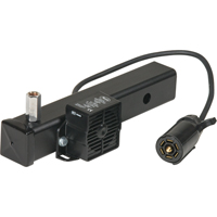 Support porte-drapeau Safety Whip, Fixation Attelage FMT Sales Ltd