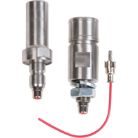 Safety Whip&reg; Heavy-Duty Quick Disconnect Kit FMT Sales Ltd