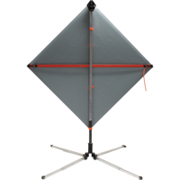 Roll-Up Sign Stand FMT Sales Ltd