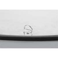 360° Dome Mirror, Full Dome, Closed Top, 18" Diameter FMT Sales Ltd