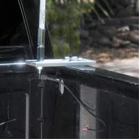 Safety Whip&reg; Flagstaff Mounting Base FMT Sales Ltd