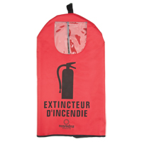 Fire Extinguisher Covers FMT Sales Ltd