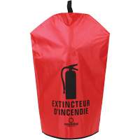 Fire Extinguisher Covers FMT Sales Ltd