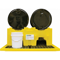 Multi-Purpose Racker/Stacker, 48.5" L x 41" W x 20" H FMT Sales Ltd