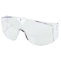 Lentille de rechange pour les lunettes de s&eacute;curit&eacute; Uvex Astrospec 3000, Anti-&eacute;gratignures, Transparent, Astrospec 3000 FMT Sales Ltd