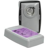 7093 Respirator Filters, Particulate Filter, P100 Filter FMT Sales Ltd
