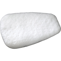 Filtres pour respirateurs gaz/vapeur s&eacute;ries 6000 FMT Sales Ltd