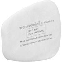 Filtres pour respirateurs gaz/vapeur s&eacute;ries 6000 FMT Sales Ltd
