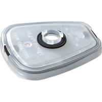 Pr&eacute;filtres pour respirateurs s&eacute;rie 2200 FMT Sales Ltd