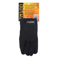 ZM100 Mechanic's Gloves, Synthetic Palm, Size Medium FMT Sales Ltd
