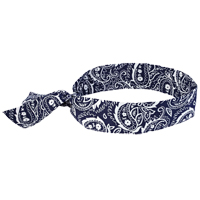 Chill-Its&reg; 6700 Cooling Bandanas, Blue FMT Sales Ltd