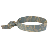 Chill-Its&reg; 6700 Cooling Bandanas, Multi-Colour FMT Sales Ltd