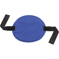 Tampons de refroidissement pour casque de s&eacute;curit&eacute; Chill-Its 6715 FMT Sales Ltd