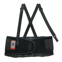 Ceintures &eacute;conomiques en spandex Proflex 100, &eacute;lastique, 4T-Grand FMT Sales Ltd