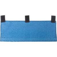 Bandeau absorbant en tissu &eacute;ponge North FMT Sales Ltd