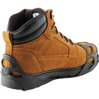 Aide &agrave; la traction tout usage, Carbure de tungst&egrave;ne, Traction Crampon, Grand FMT Sales Ltd