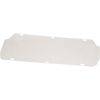 Facetec Polyester Visor, Clear Tint FMT Sales Ltd