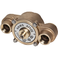 Thermostatic Mixing Valves, 78 GPM FMT Sales Ltd