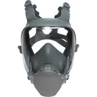 Respirateur &agrave; masque complet 9000, &eacute;lastom&egrave;re/Thermoplastique, Petit FMT Sales Ltd