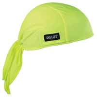 Coiffes de refroidissement Chill-Its 6615, Jaune lime haute visibilit&eacute; FMT Sales Ltd