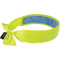 Chill-Its&reg; 6700CT Cooling Bandanas, High Visibilty Lime-Yellow FMT Sales Ltd