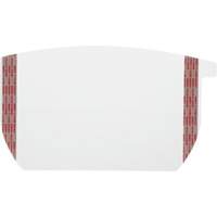 Versaflo Peel-Off Visor Cover FMT Sales Ltd