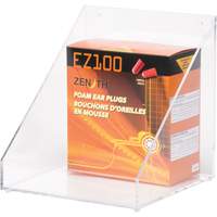 Earplugs Trays FMT Sales Ltd
