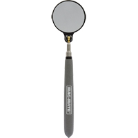 Miroir d'inspection, Circulaire, 2-1/4" lo x 2-1/4" la, T&eacute;lescopique FMT Sales Ltd